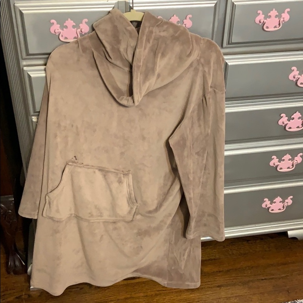Softies Sweater